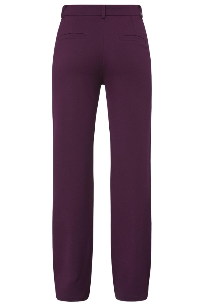 NEW GEORGE 7 09633 DEEP BORDEAUX
